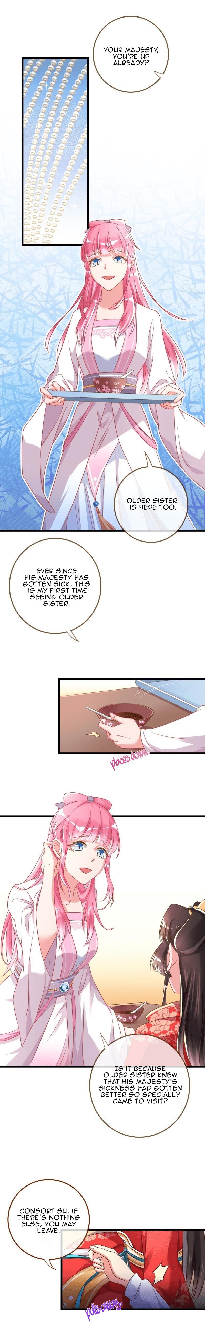 Cheating Men Must Die chapter 13 page 2