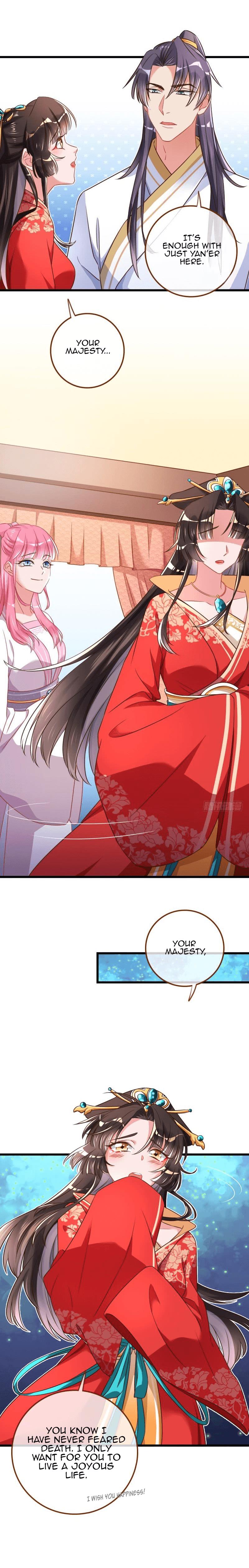 Cheating Men Must Die chapter 13 page 3