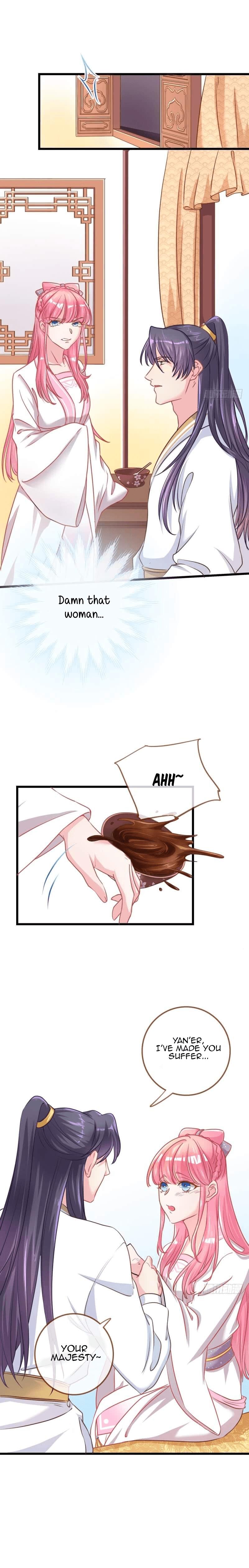 Cheating Men Must Die chapter 13 page 4