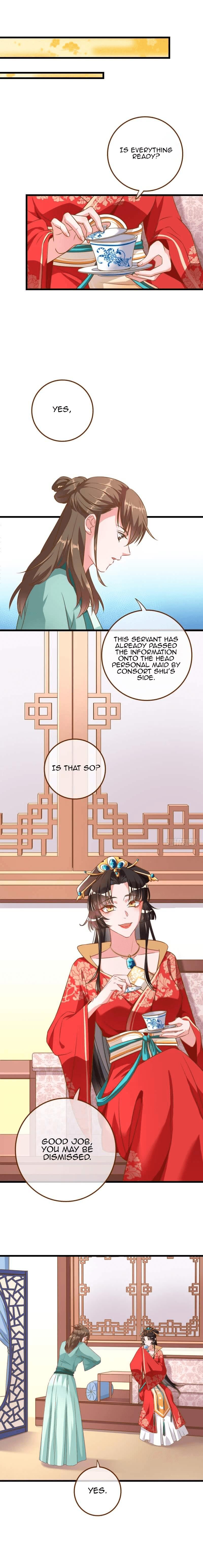 Cheating Men Must Die chapter 13 page 5