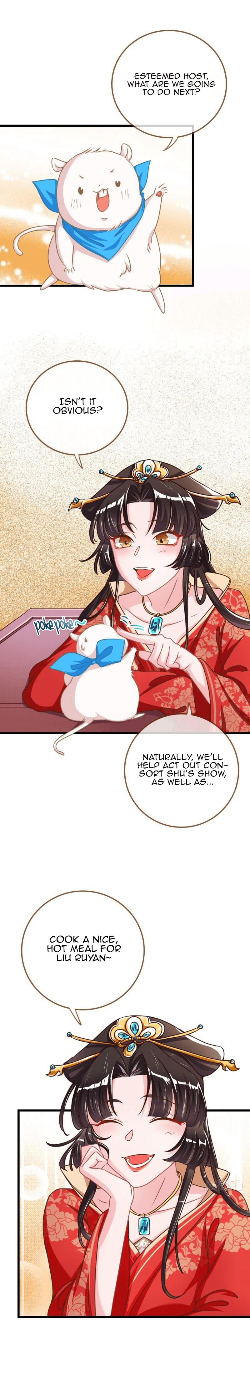 Cheating Men Must Die chapter 13 page 6