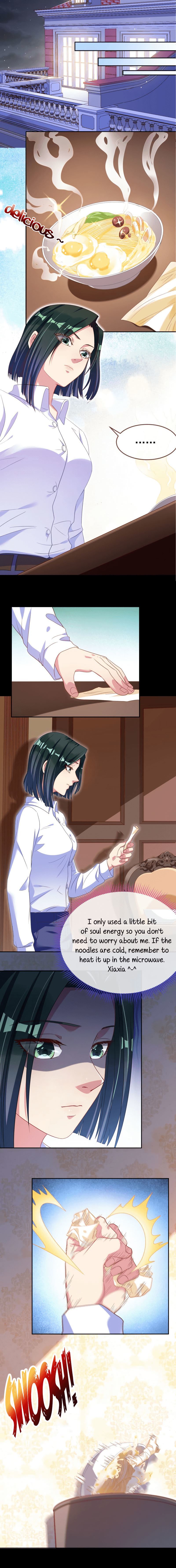 Cheating Men Must Die chapter 131 page 2