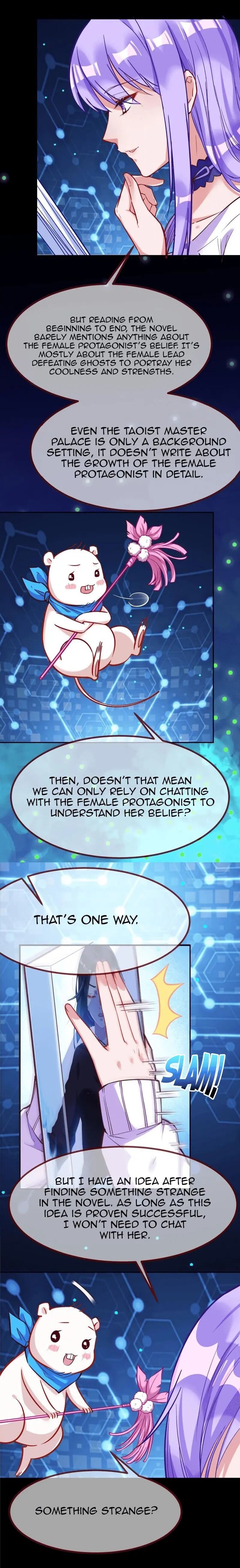 Cheating Men Must Die chapter 132 page 10