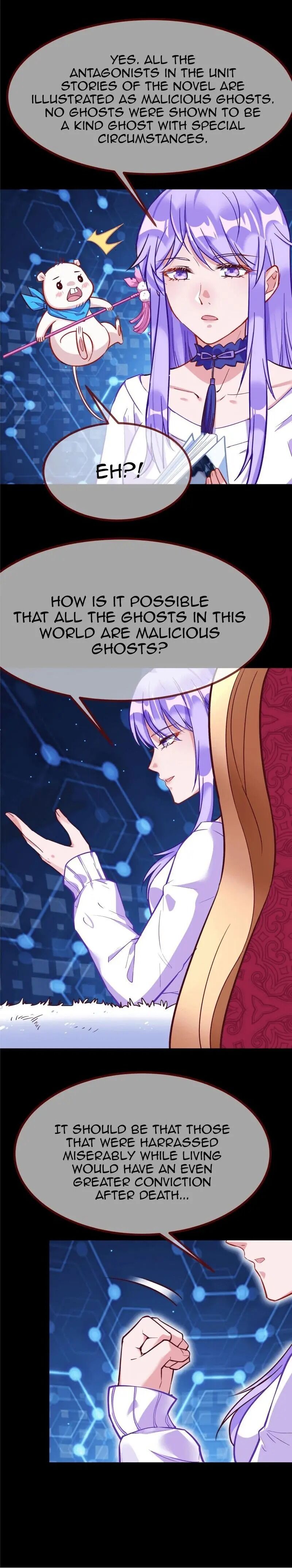 Cheating Men Must Die chapter 132 page 11