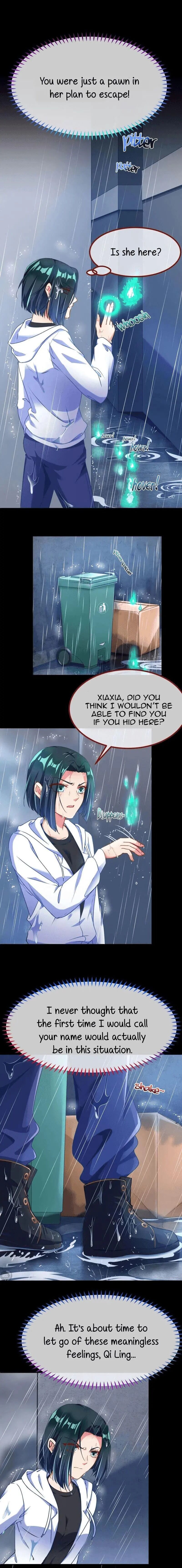 Cheating Men Must Die chapter 132 page 2