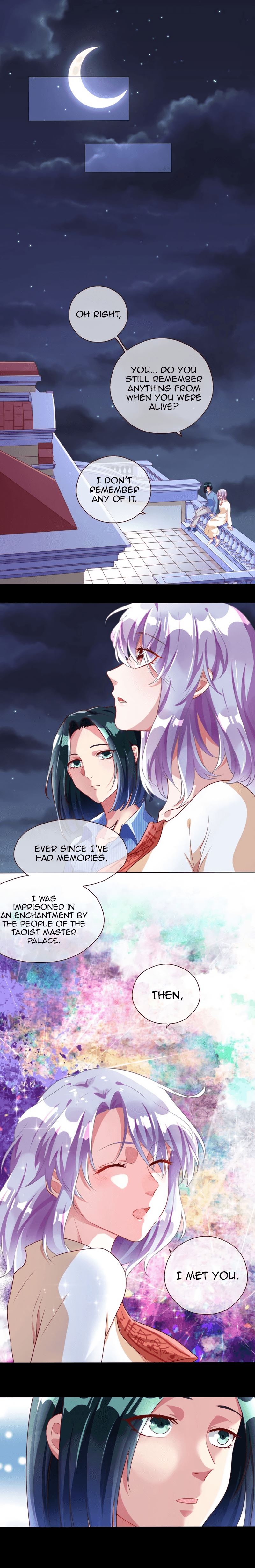 Cheating Men Must Die chapter 135 page 2