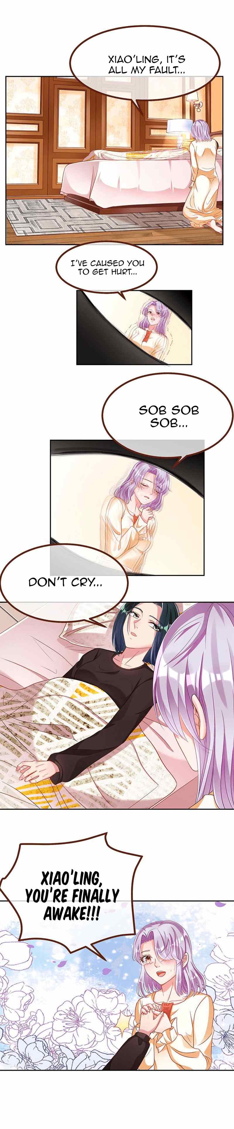 Cheating Men Must Die chapter 136 page 2