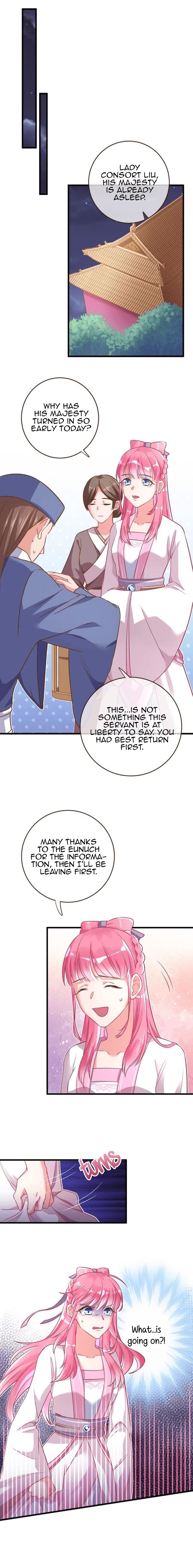 Cheating Men Must Die chapter 14 page 2