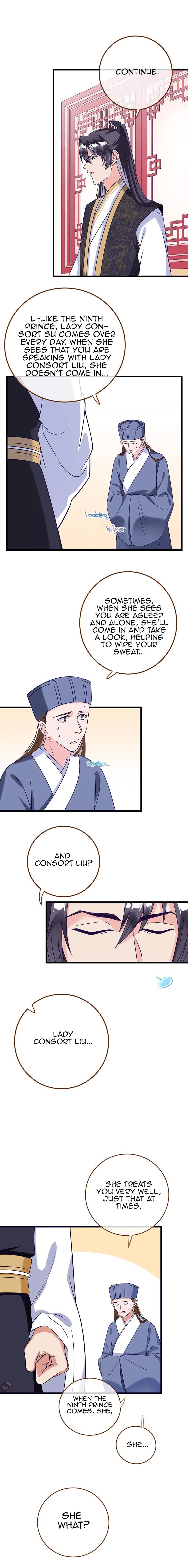 Cheating Men Must Die chapter 14 page 3