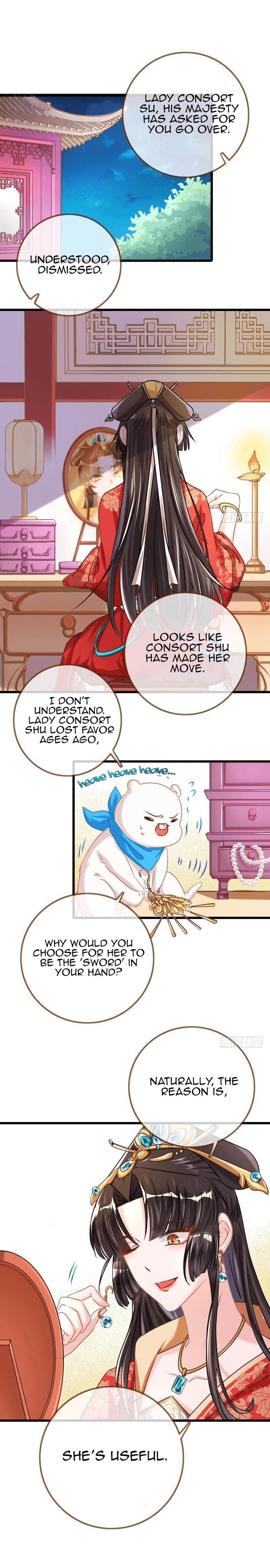 Cheating Men Must Die chapter 14 page 7