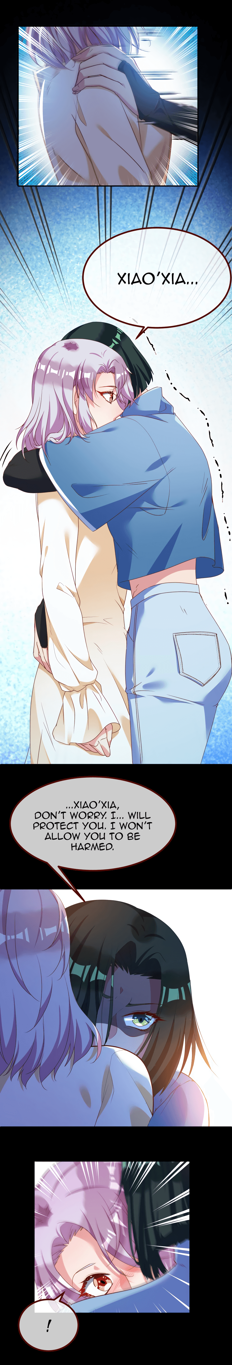 Cheating Men Must Die chapter 140 page 10