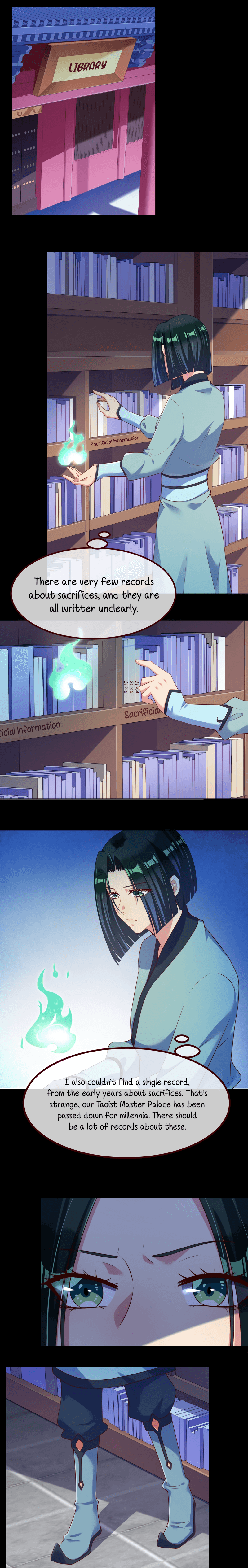 Cheating Men Must Die chapter 140 page 2