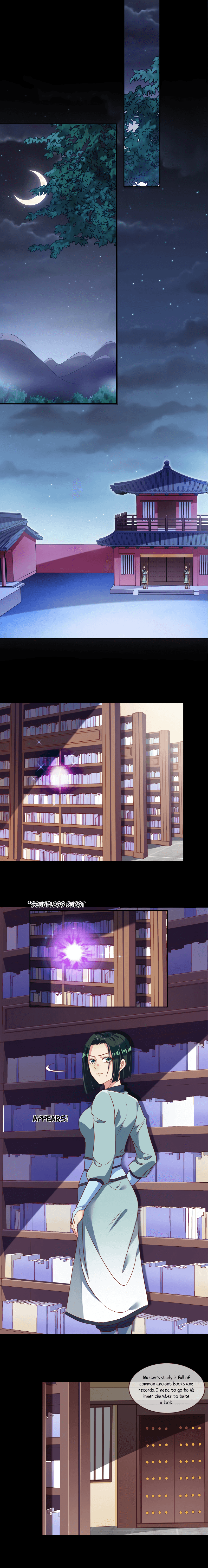 Cheating Men Must Die chapter 140 page 4