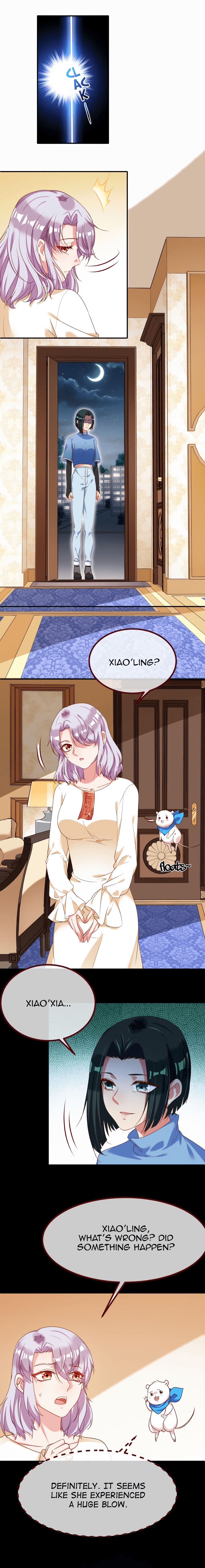 Cheating Men Must Die chapter 140 page 9