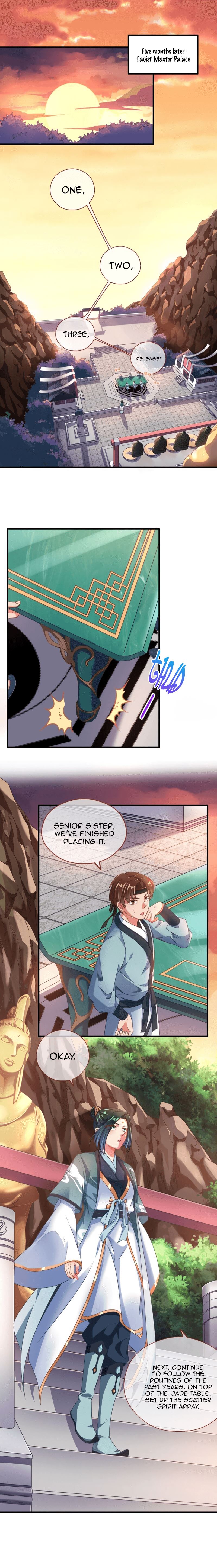 Cheating Men Must Die chapter 141 page 2
