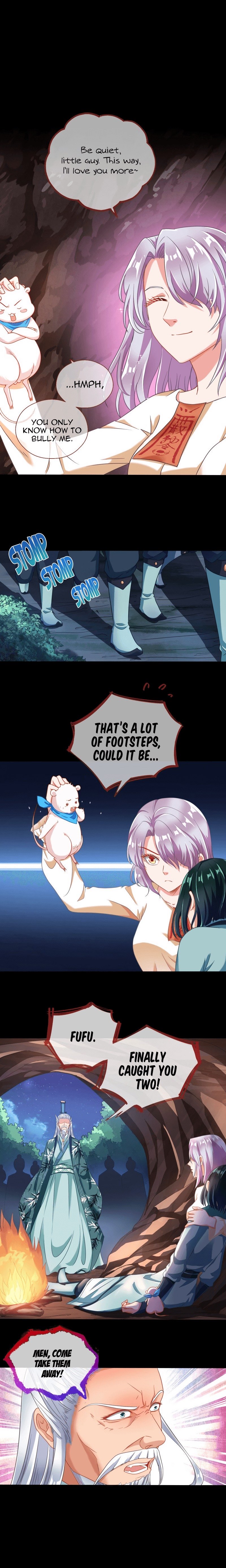 Cheating Men Must Die chapter 143 page 10