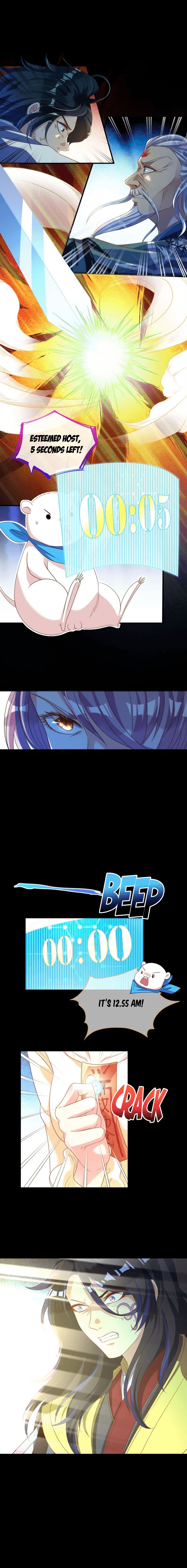 Cheating Men Must Die chapter 145 page 12