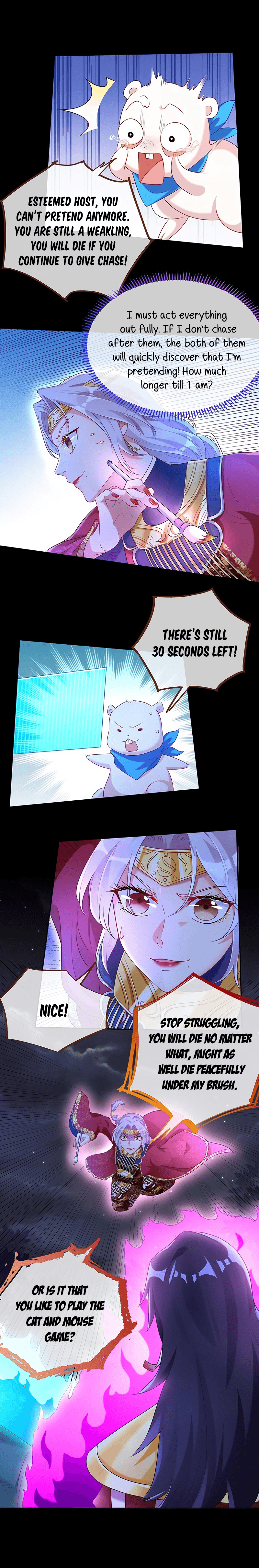 Cheating Men Must Die chapter 146 page 10