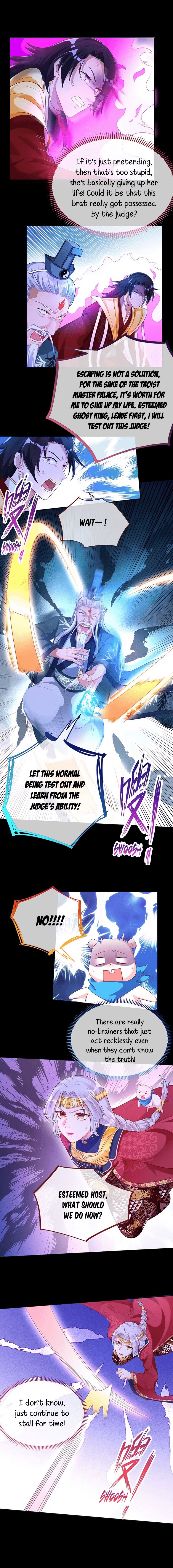 Cheating Men Must Die chapter 146 page 11