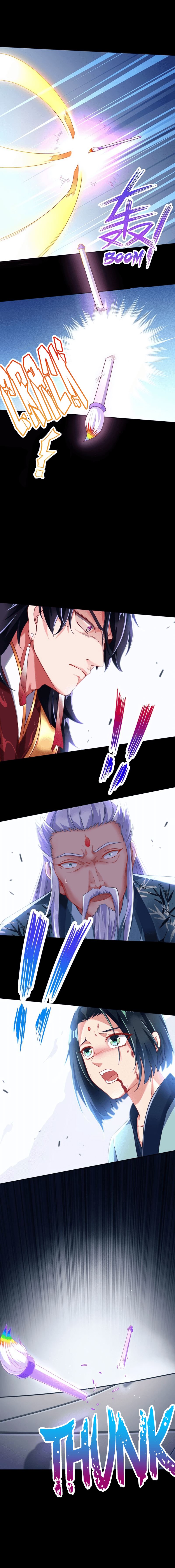 Cheating Men Must Die chapter 146 page 12