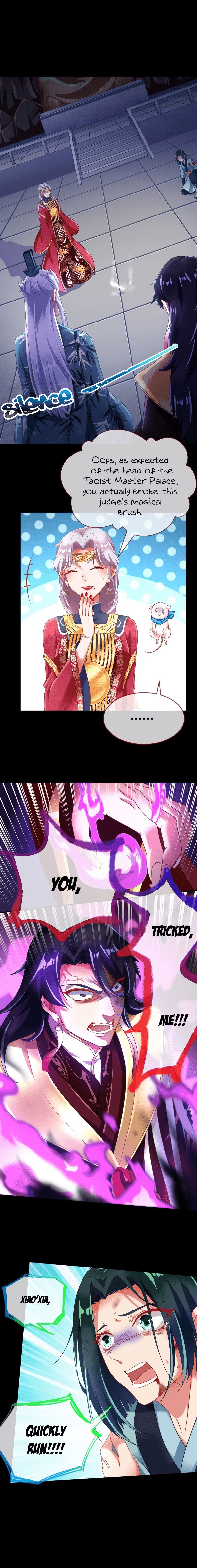 Cheating Men Must Die chapter 146 page 13