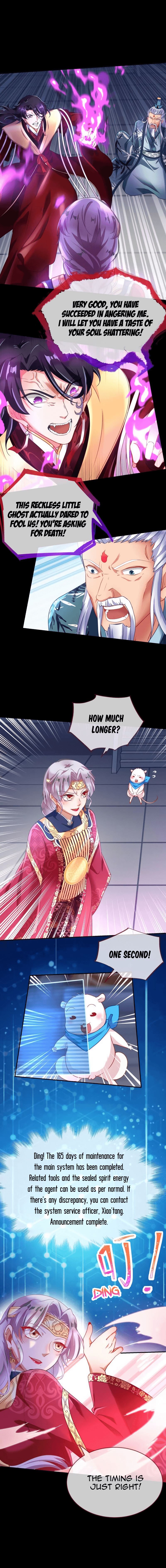 Cheating Men Must Die chapter 146 page 14