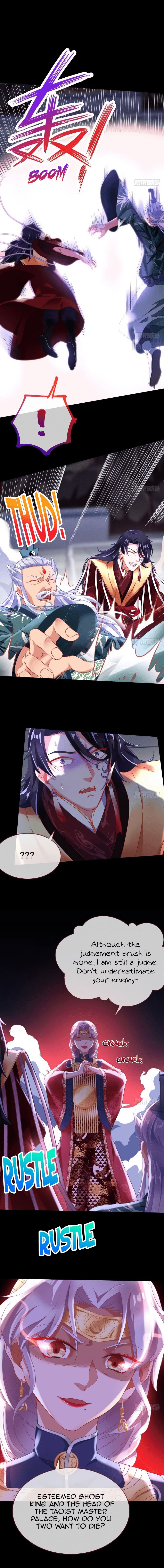 Cheating Men Must Die chapter 146 page 15