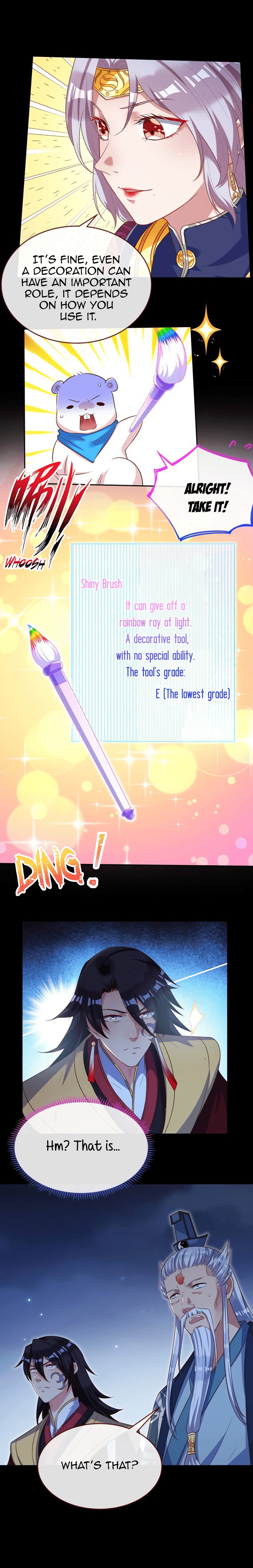 Cheating Men Must Die chapter 146 page 7