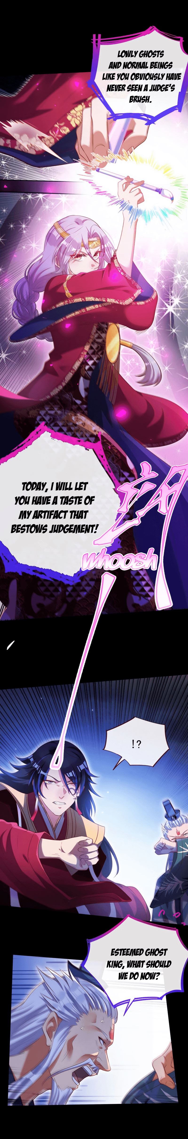 Cheating Men Must Die chapter 146 page 8