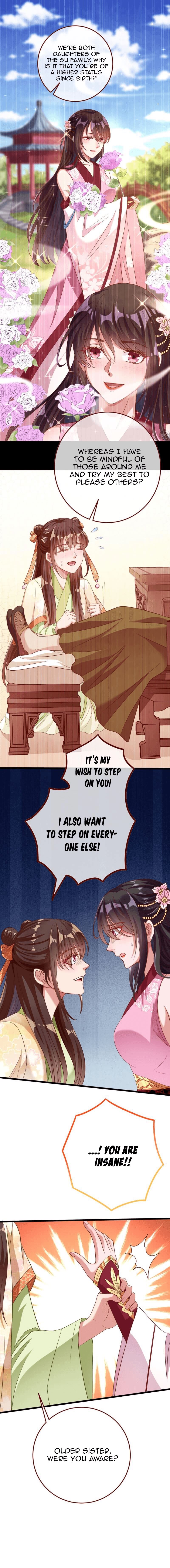 Cheating Men Must Die chapter 148 page 10