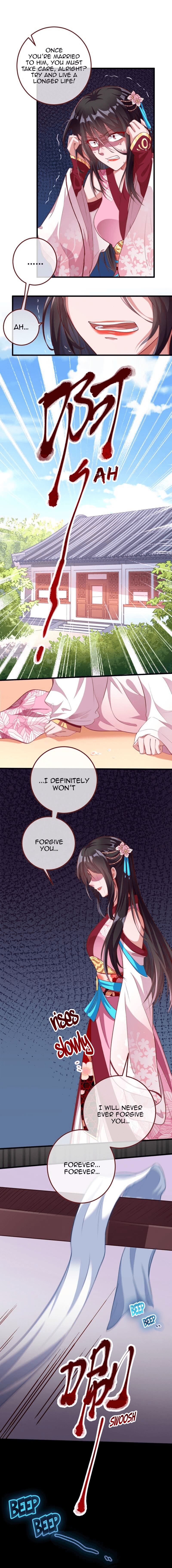 Cheating Men Must Die chapter 148 page 12