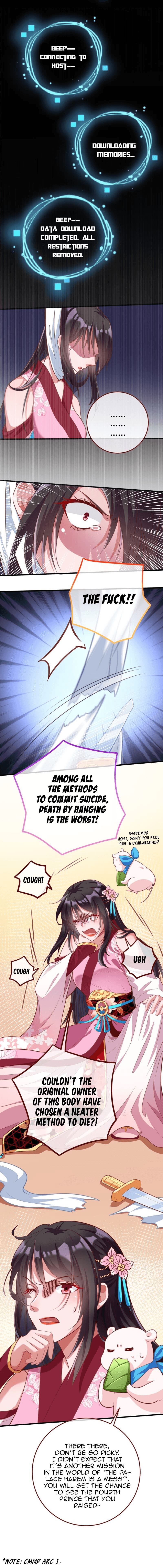 Cheating Men Must Die chapter 148 page 13