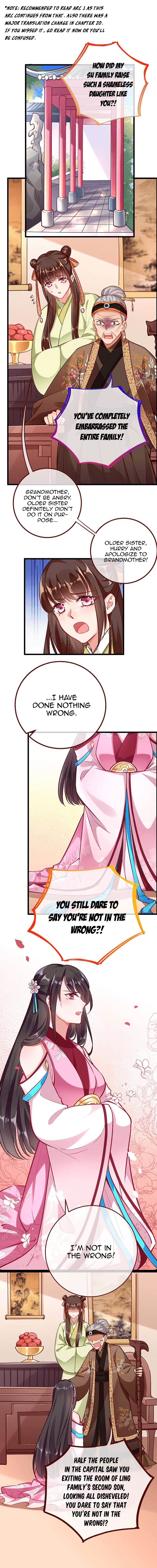 Cheating Men Must Die chapter 148 page 2