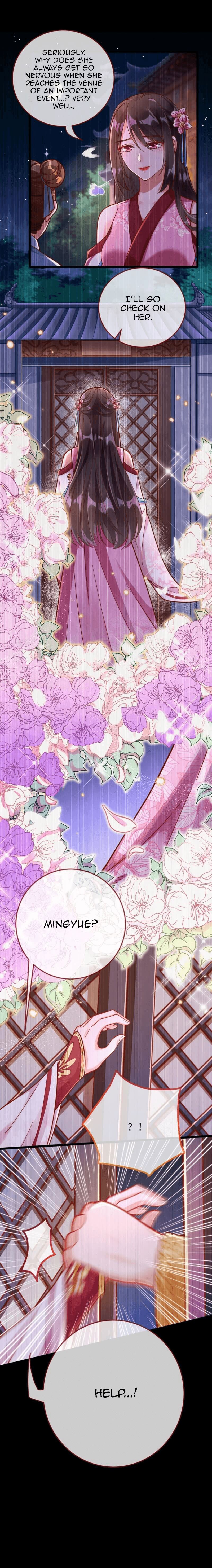 Cheating Men Must Die chapter 148 page 4