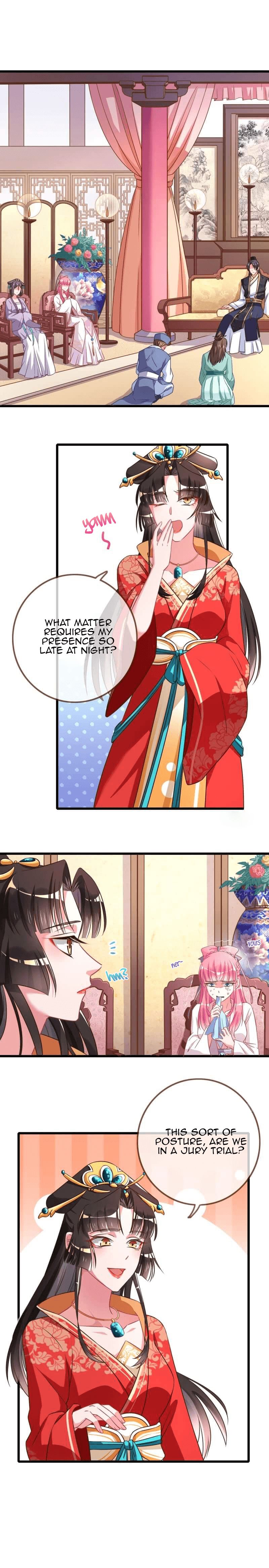 Cheating Men Must Die chapter 15 page 2