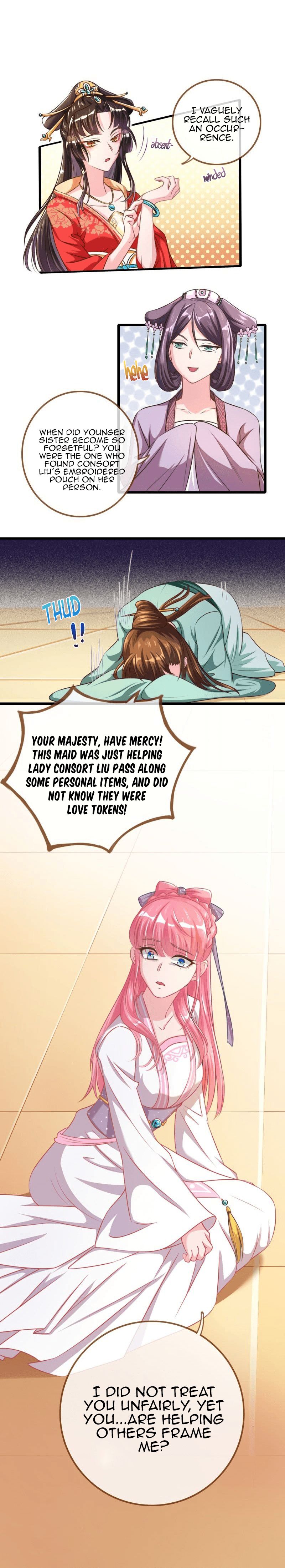 Cheating Men Must Die chapter 15 page 7