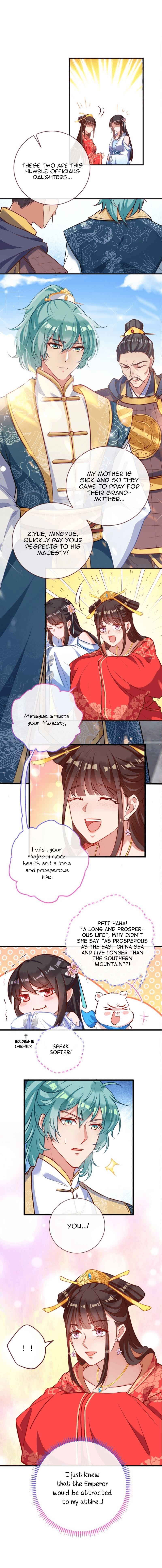 Cheating Men Must Die chapter 154 page 11