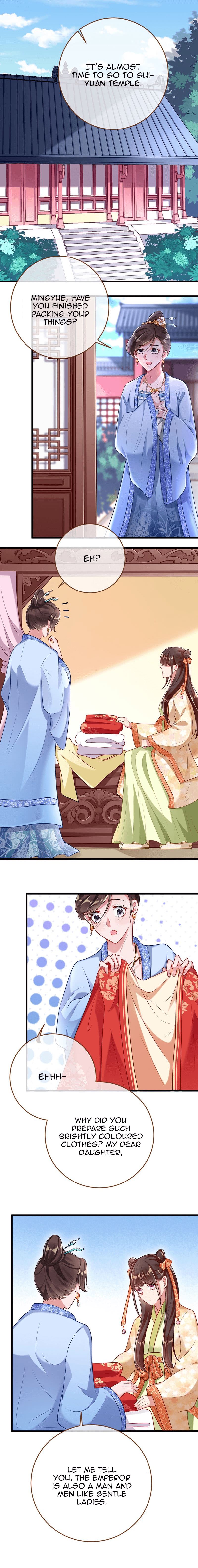 Cheating Men Must Die chapter 154 page 2