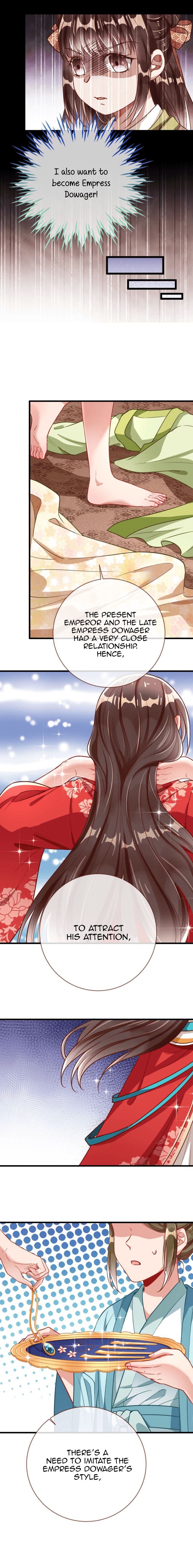 Cheating Men Must Die chapter 154 page 7