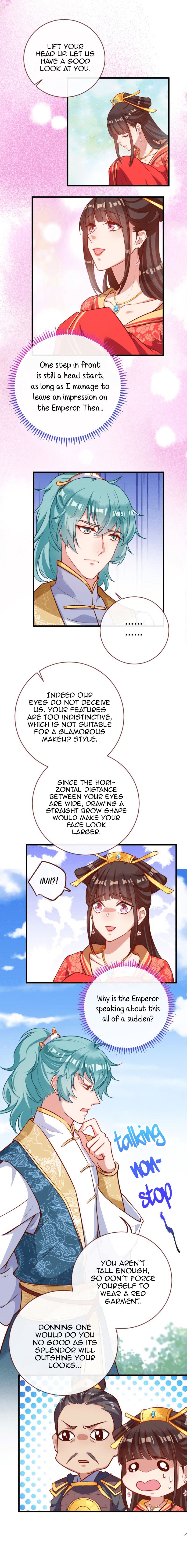 Cheating Men Must Die chapter 155 page 2