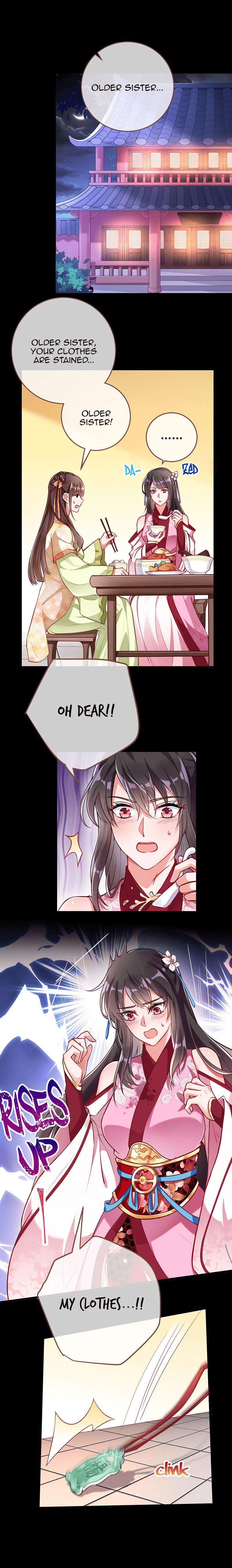 Cheating Men Must Die chapter 156 page 2