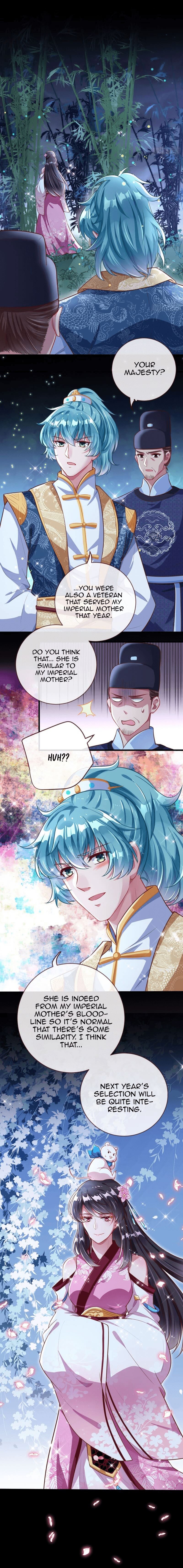 Cheating Men Must Die chapter 159 page 9