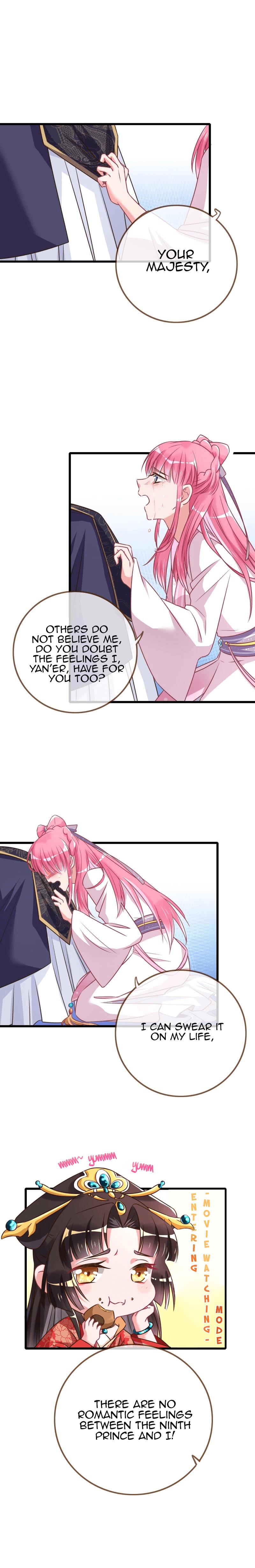 Cheating Men Must Die chapter 16 page 2