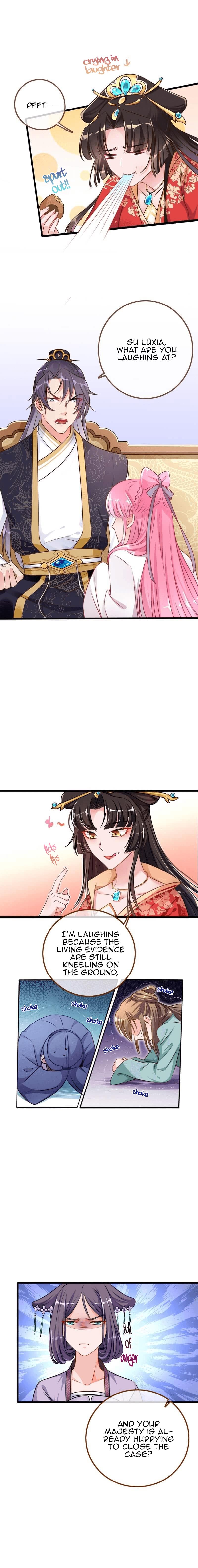 Cheating Men Must Die chapter 16 page 5