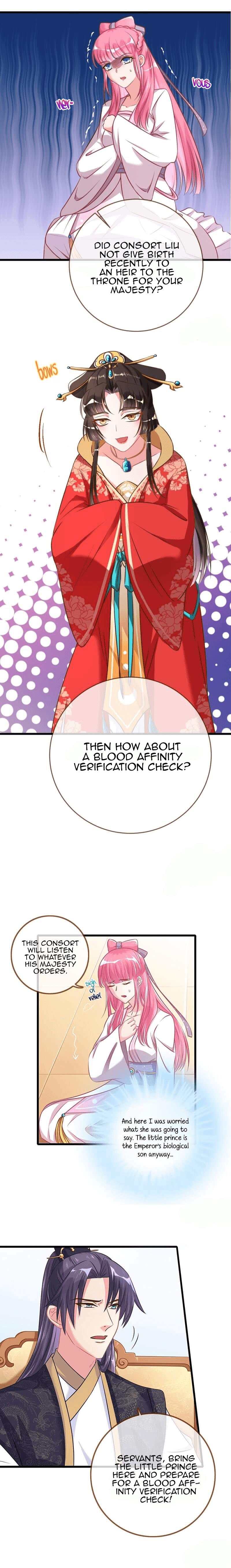 Cheating Men Must Die chapter 16 page 7