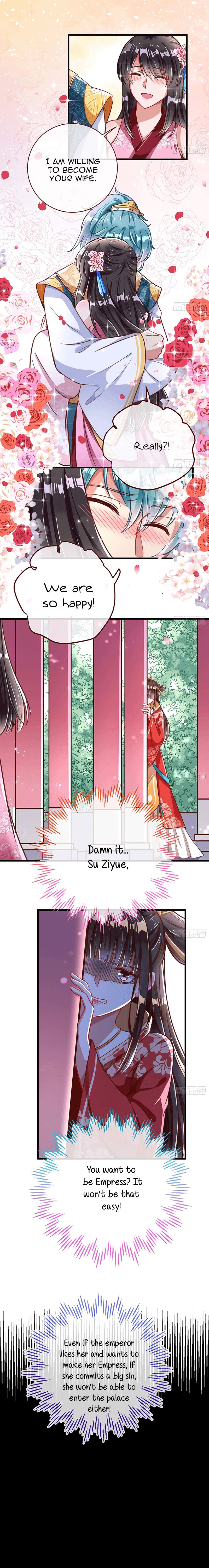 Cheating Men Must Die chapter 162 page 10