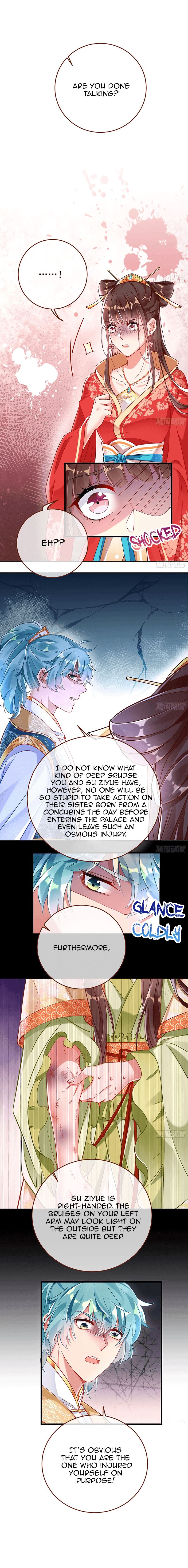 Cheating Men Must Die chapter 162 page 2