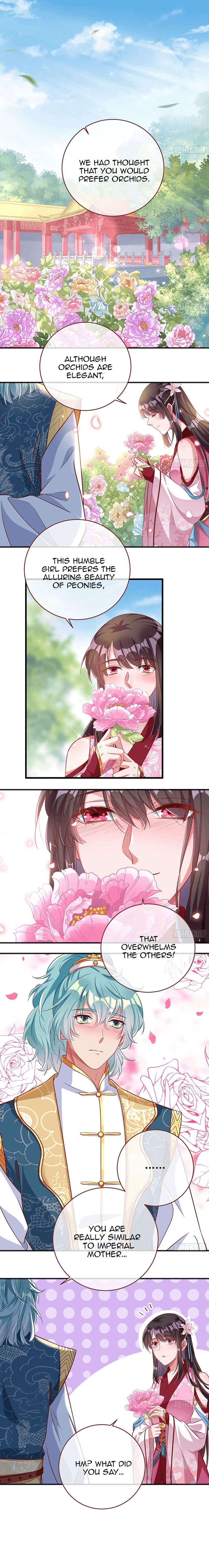 Cheating Men Must Die chapter 162 page 4