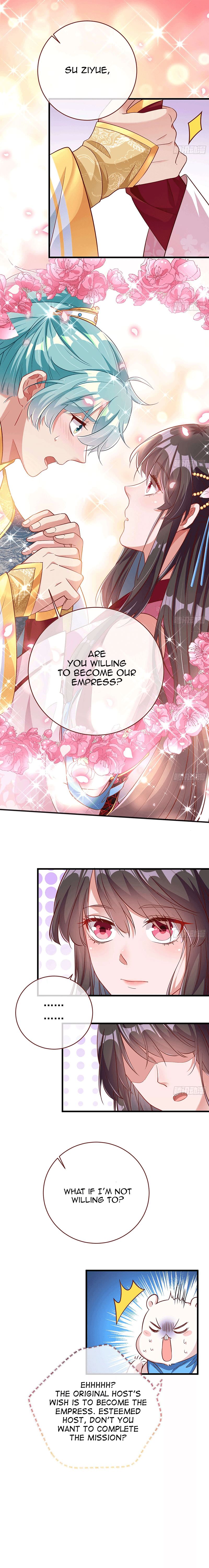 Cheating Men Must Die chapter 162 page 5