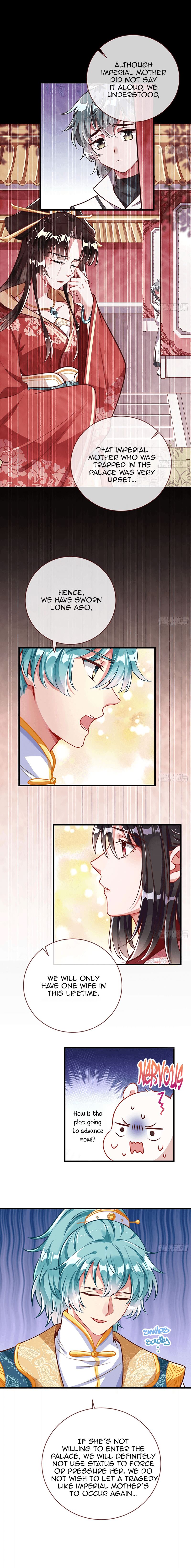 Cheating Men Must Die chapter 162 page 7